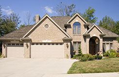 Garage Door Repair Services in  Braintree, MA